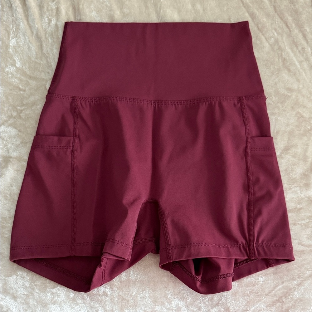 Born Primitive Shorts